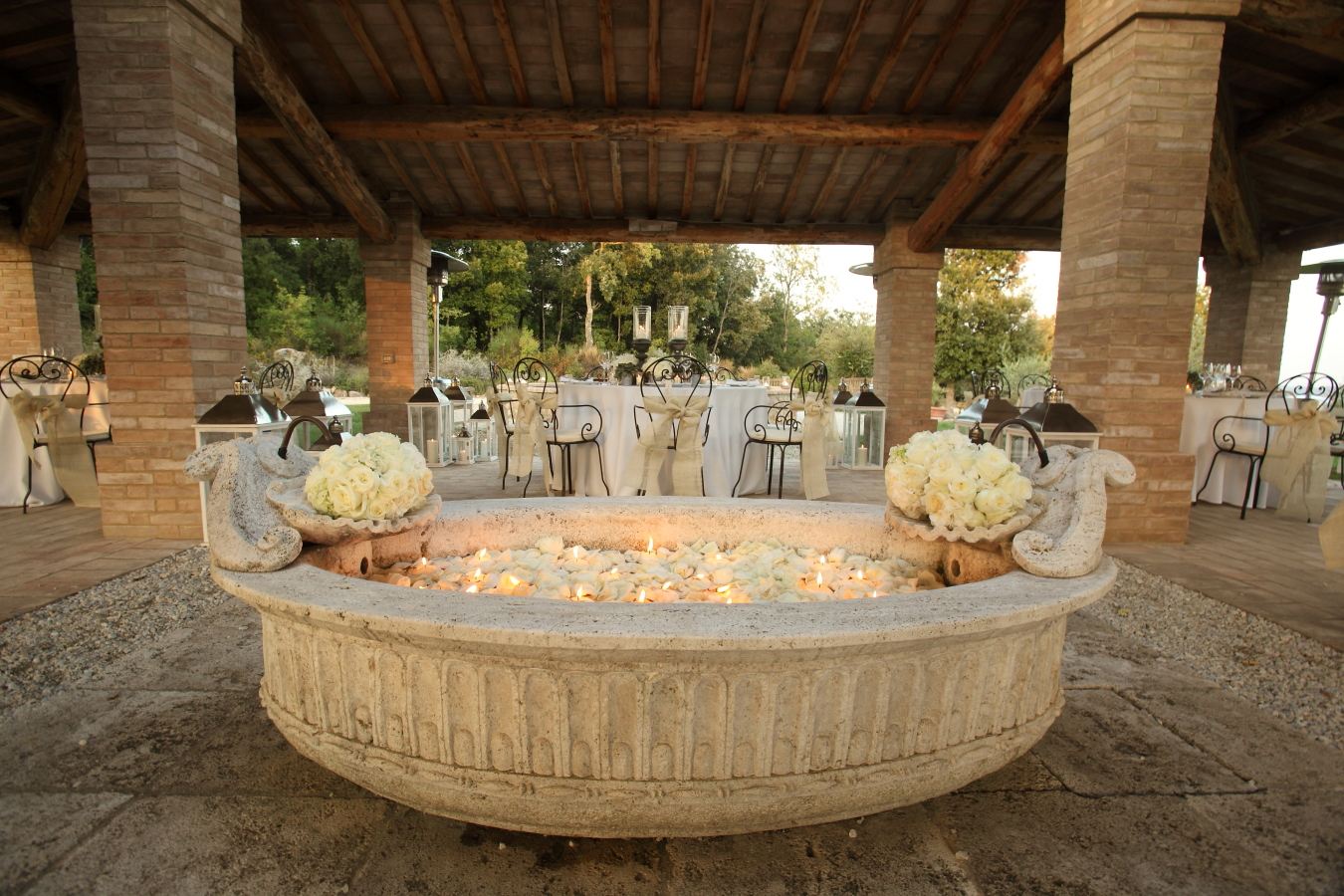 Villa Ferraia - Siena