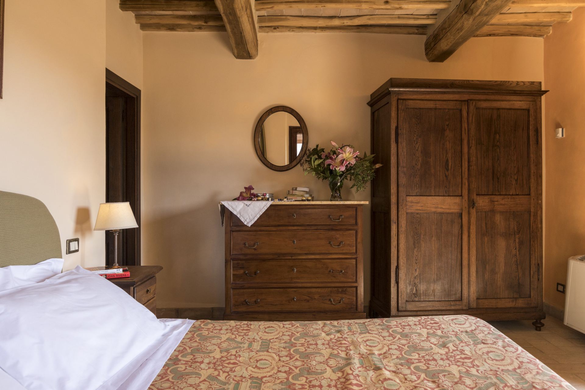 Villa Ferraia - Siena