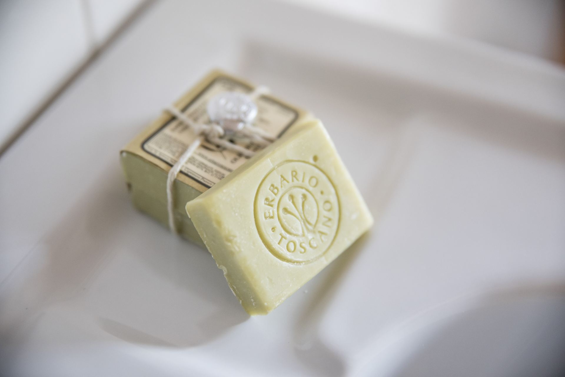 Villa Ferraia - Siena