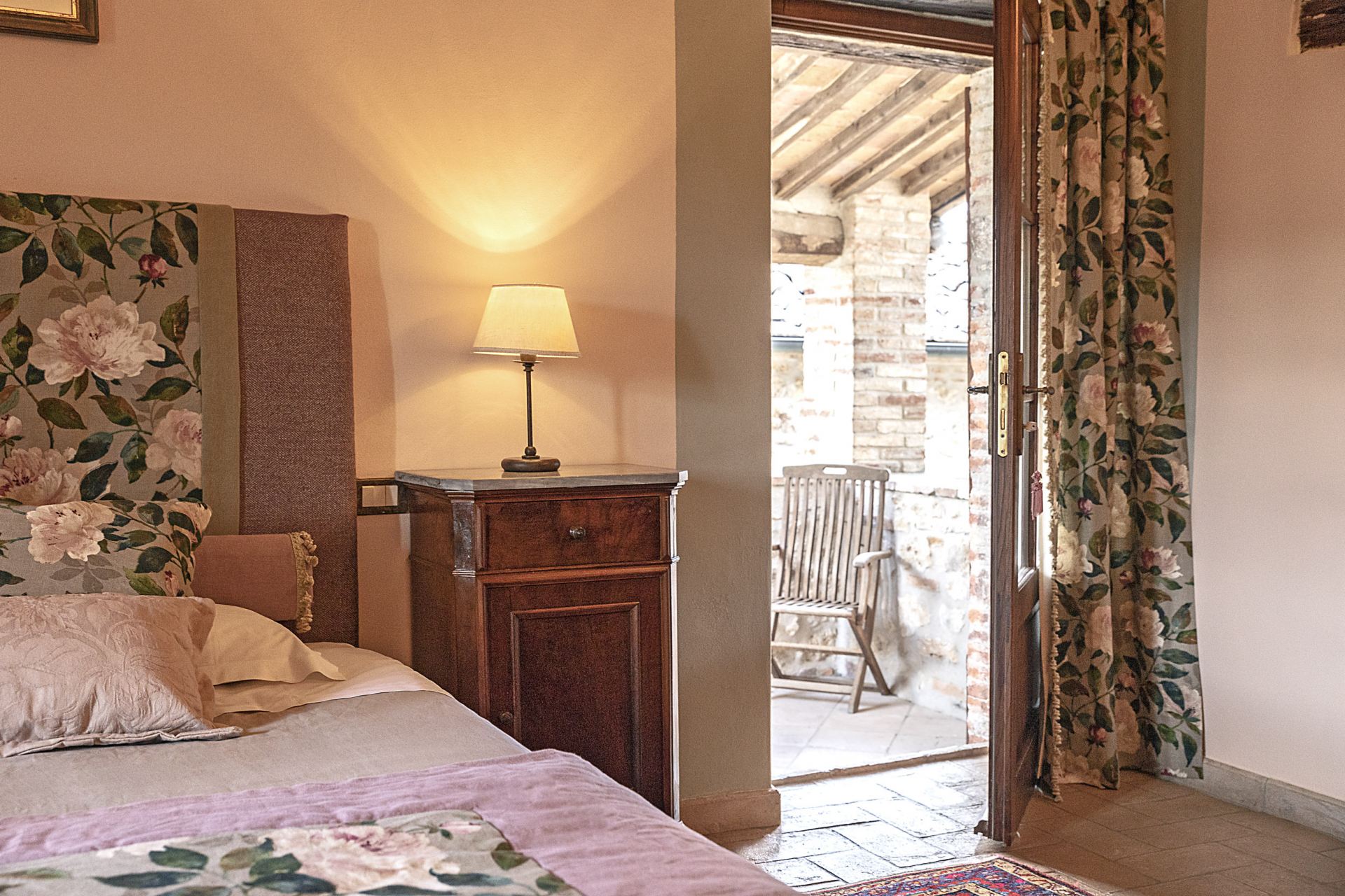 Villa Ferraia - Siena