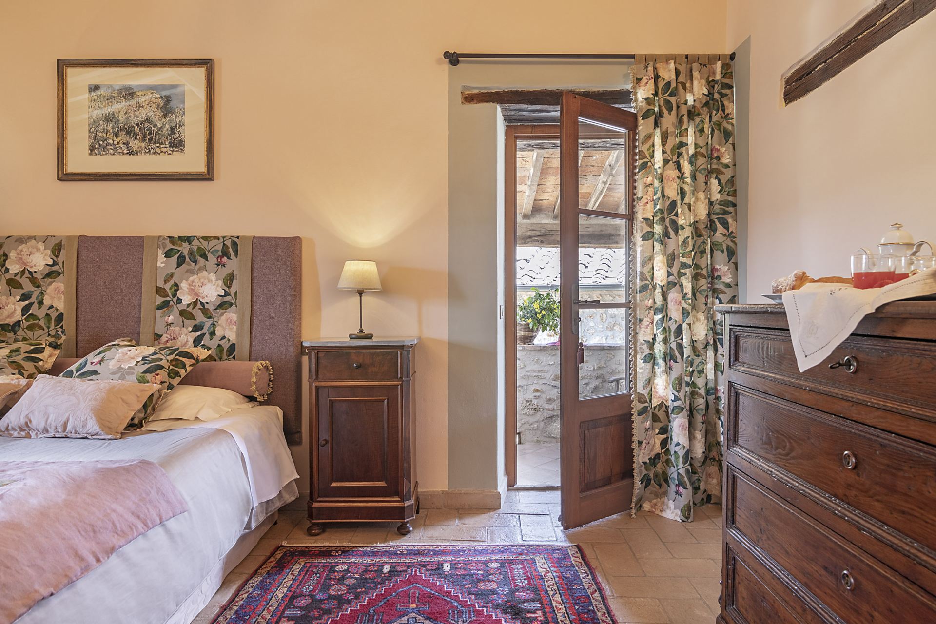 Villa Ferraia - Siena