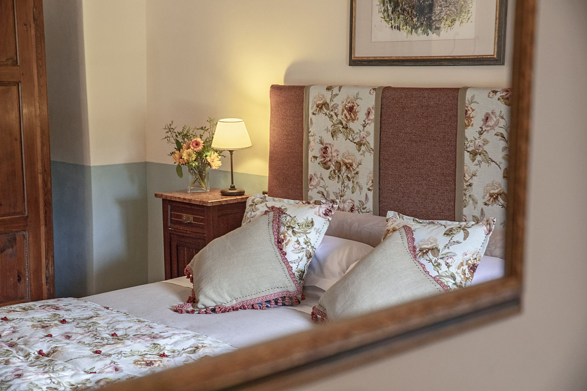 Villa Ferraia - Siena