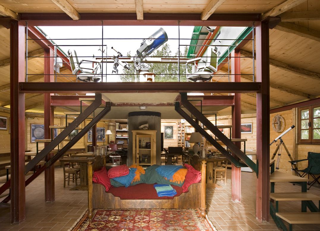 Villa Ferraia - Siena