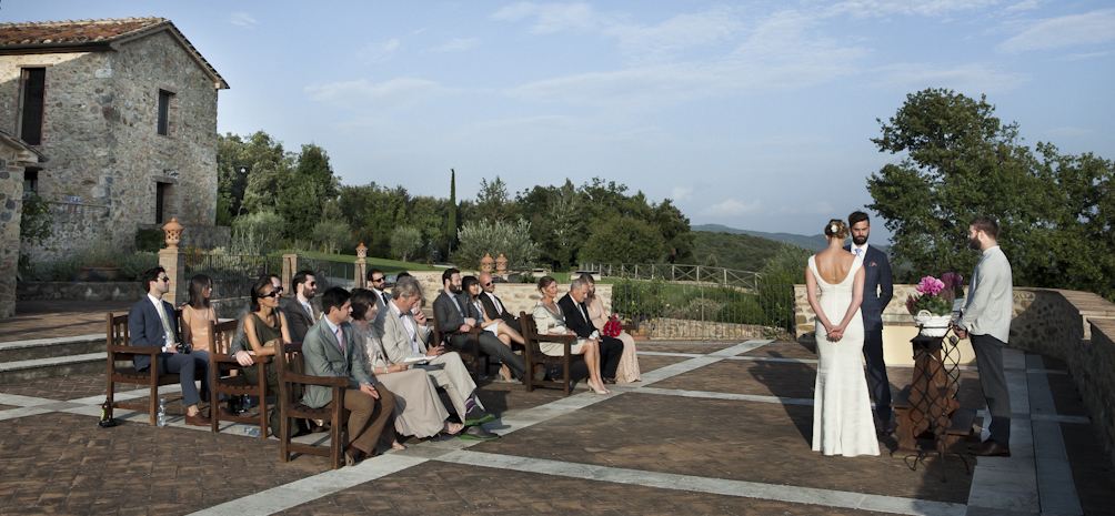 Villa Ferraia - Siena