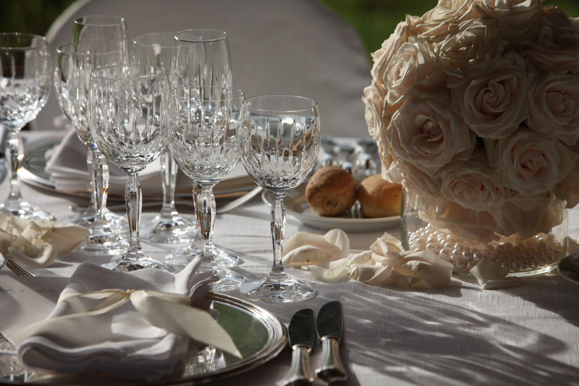 Villa Ferraia - Siena