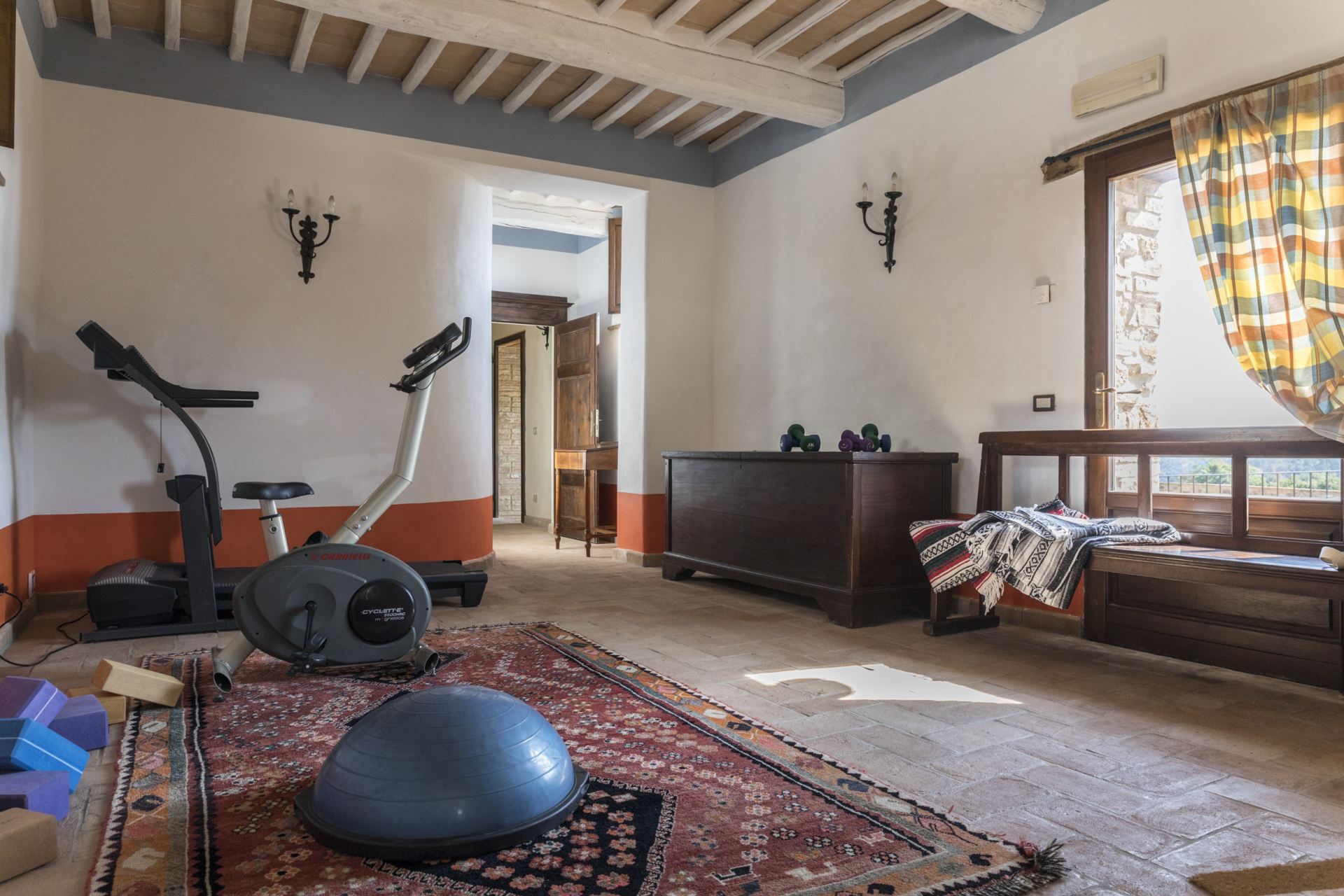 Villa Ferraia - Siena