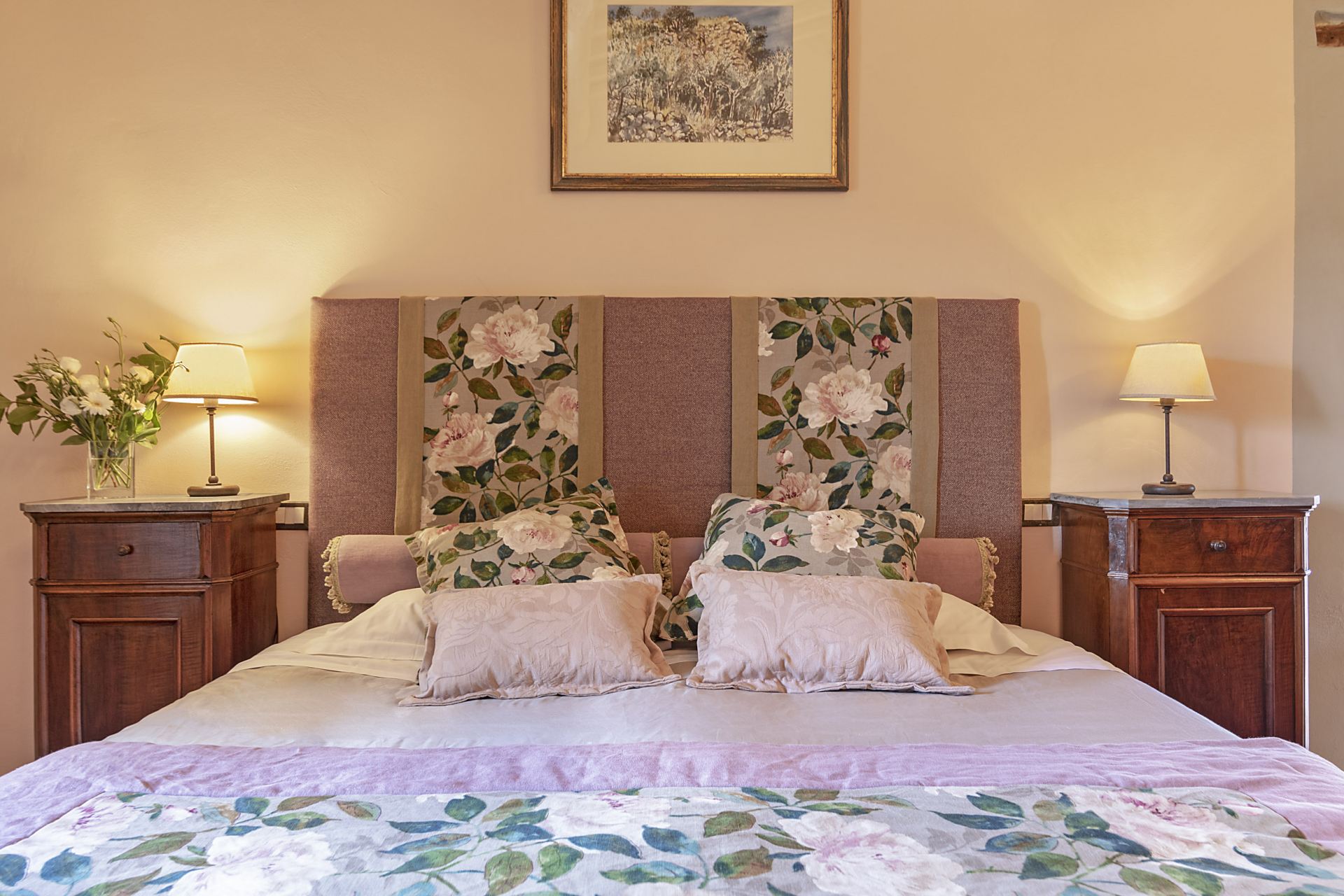 Villa Ferraia - Siena