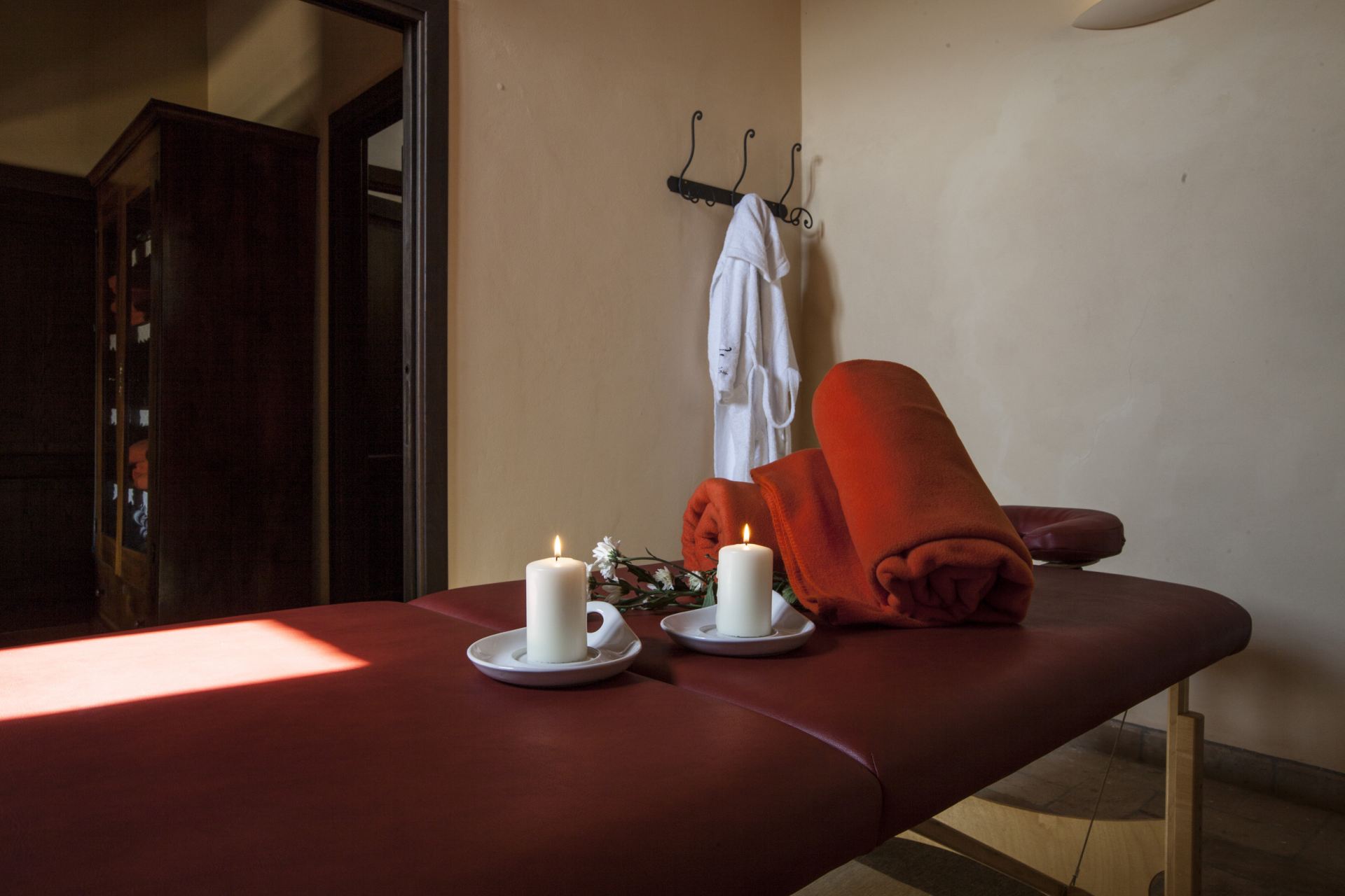 Villa Ferraia - Siena