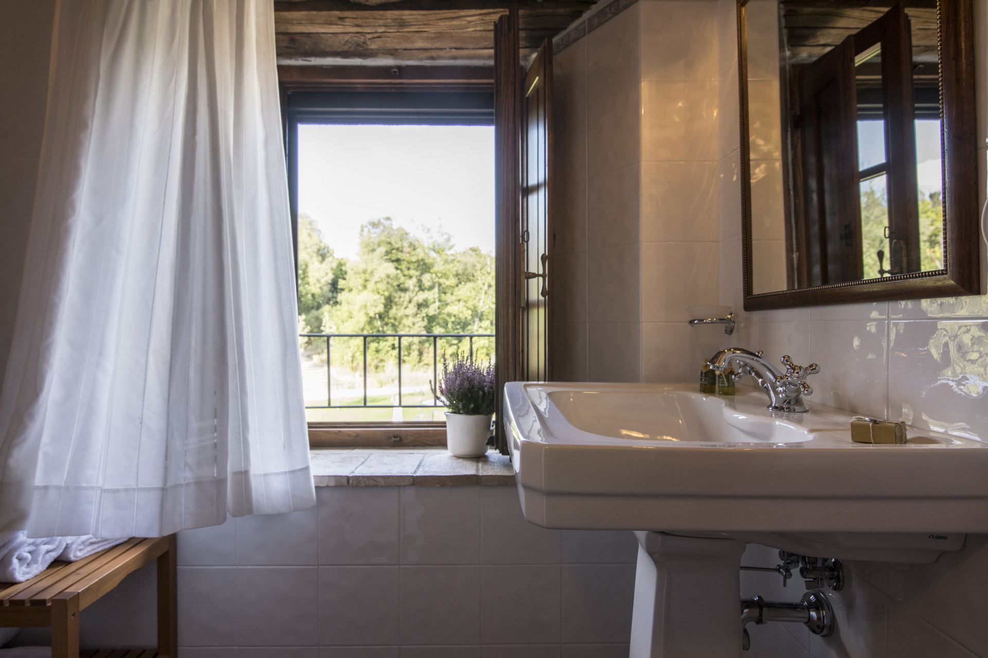 Villa Ferraia - Siena