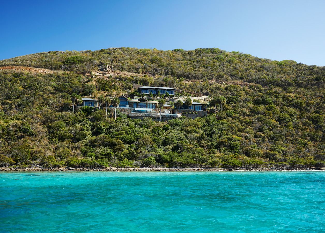 Montastraea Estate Villa