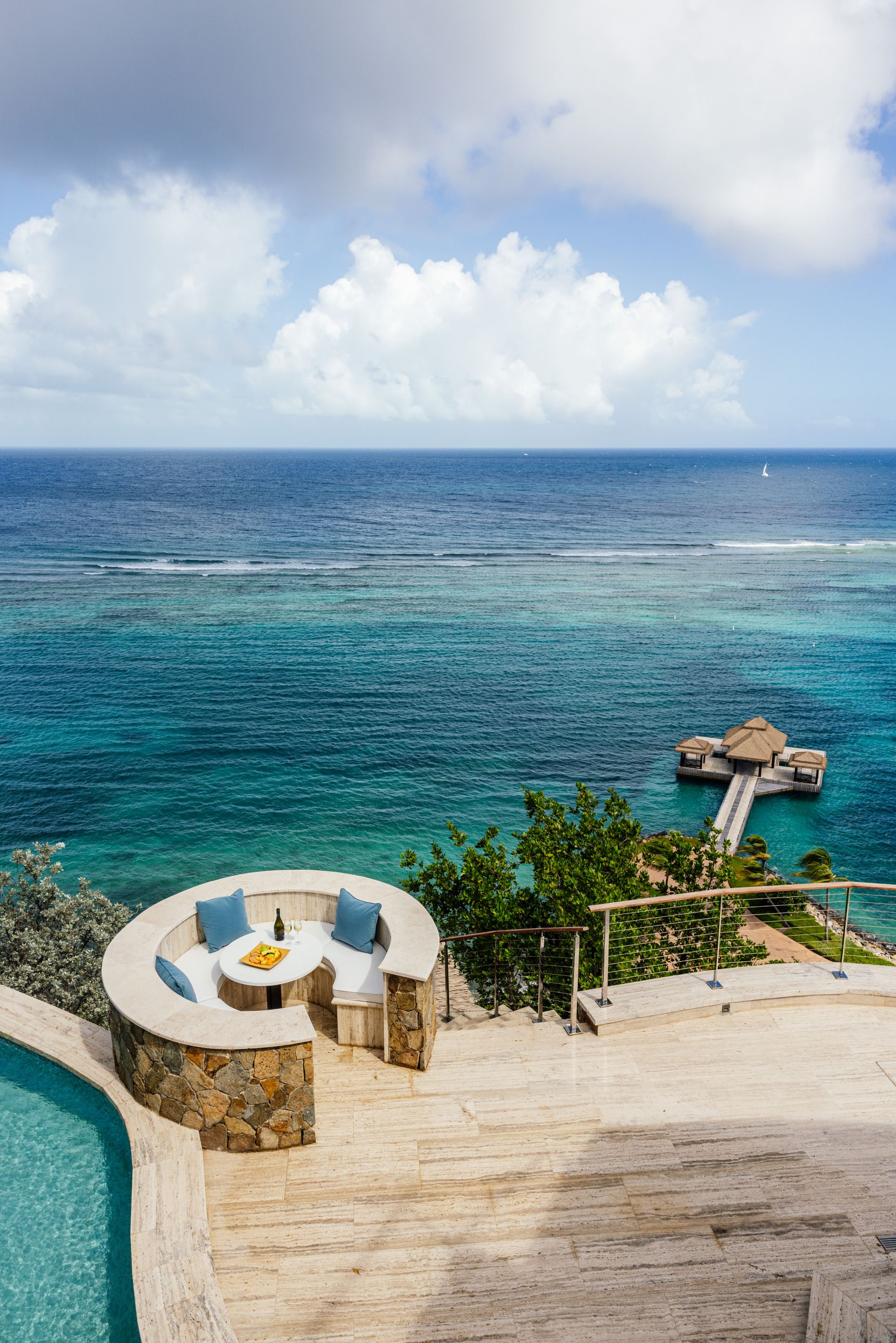 Villa Edge of Paradise