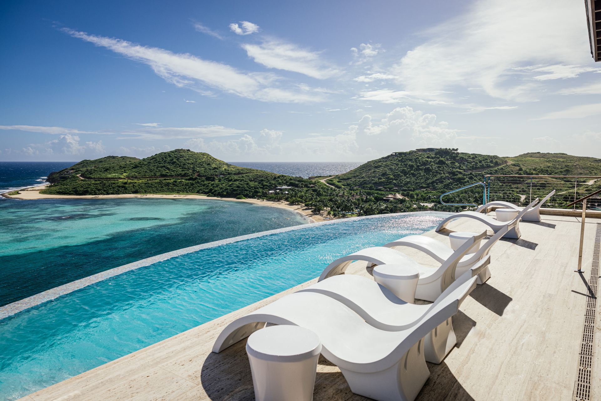 Villa Edge of Paradise