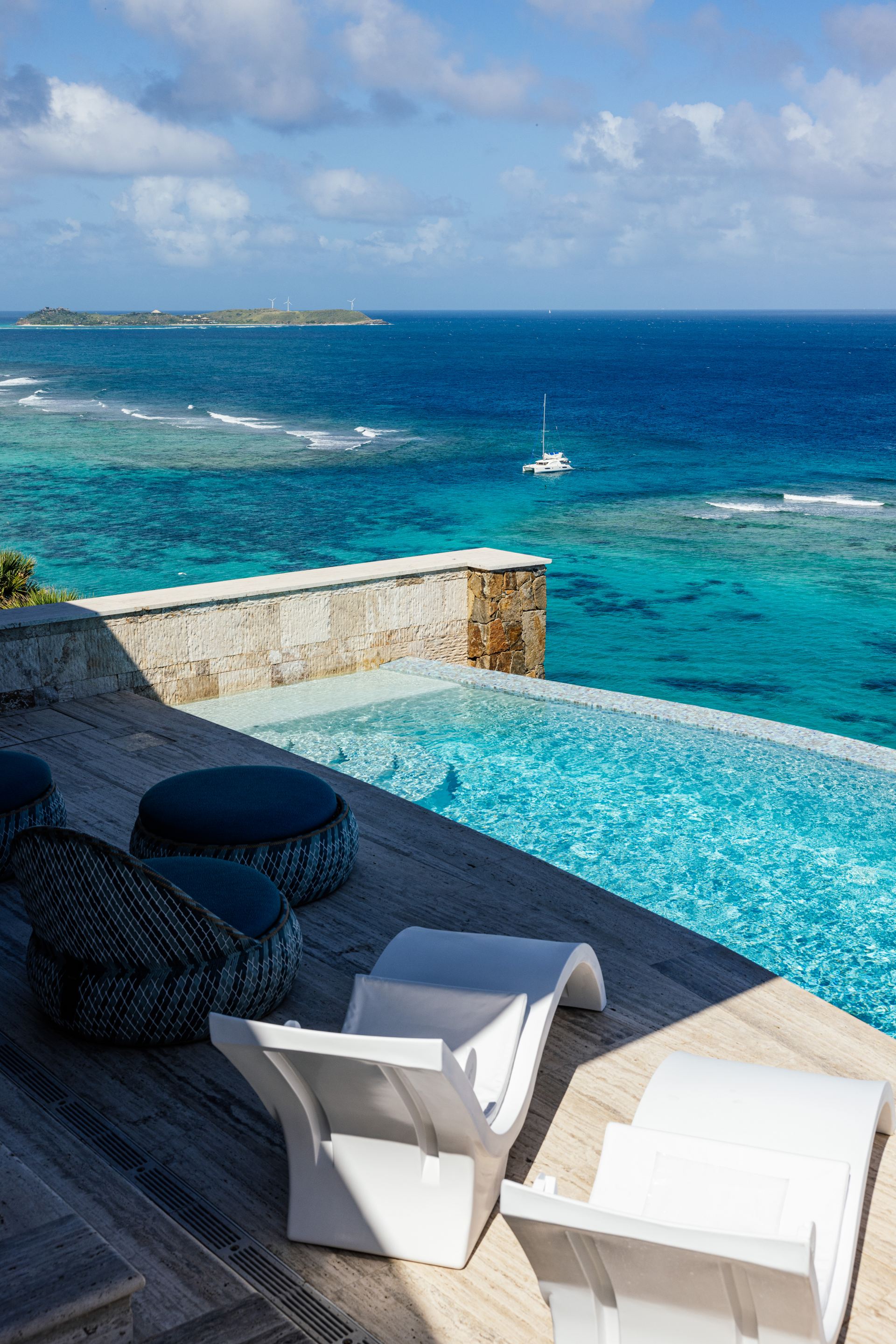 Villa Edge of Paradise