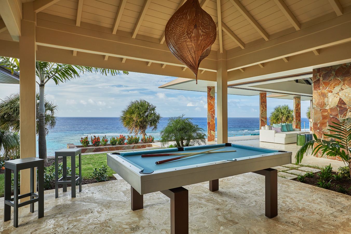 Montastraea Estate Villa