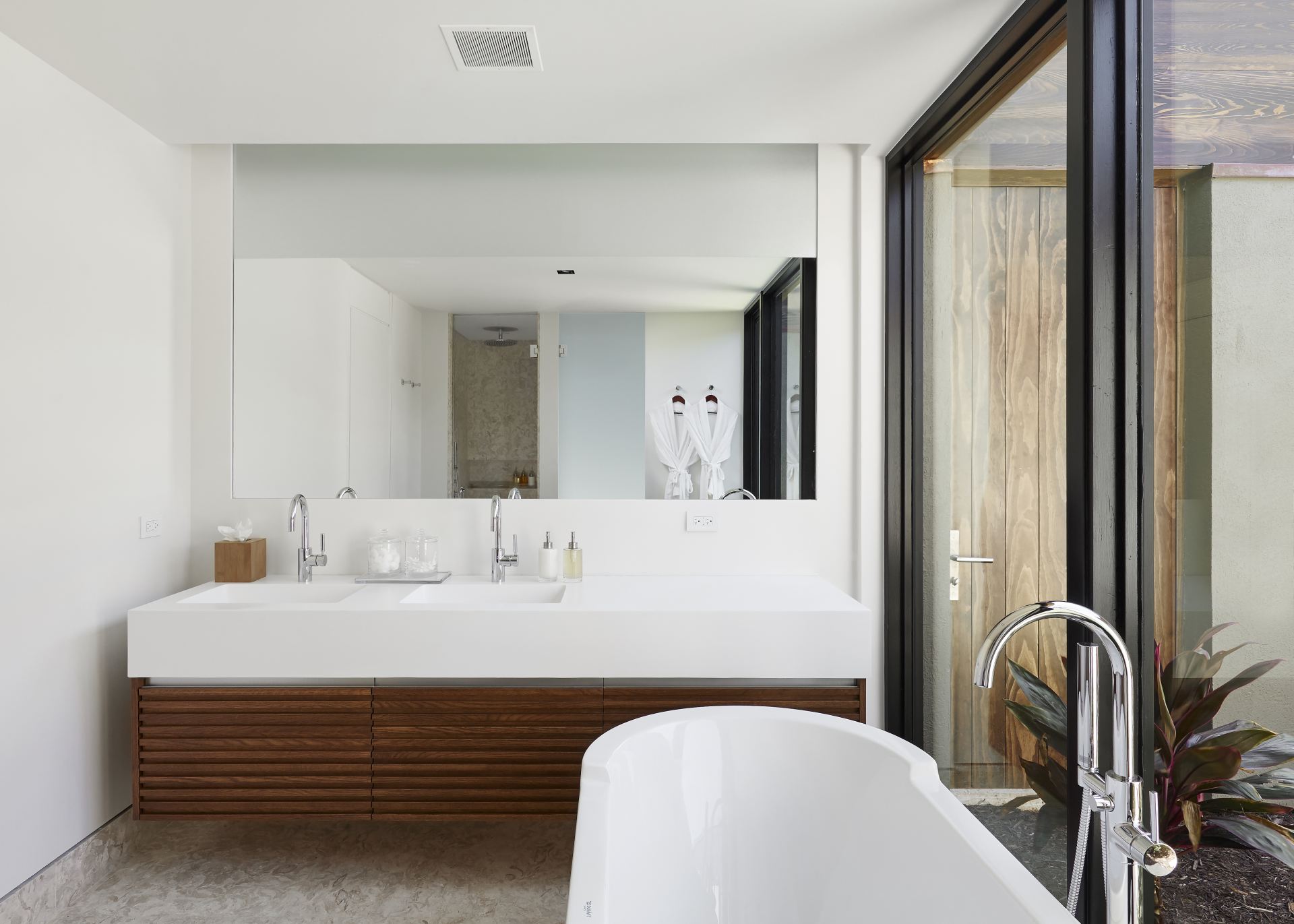 Villa The Beach House