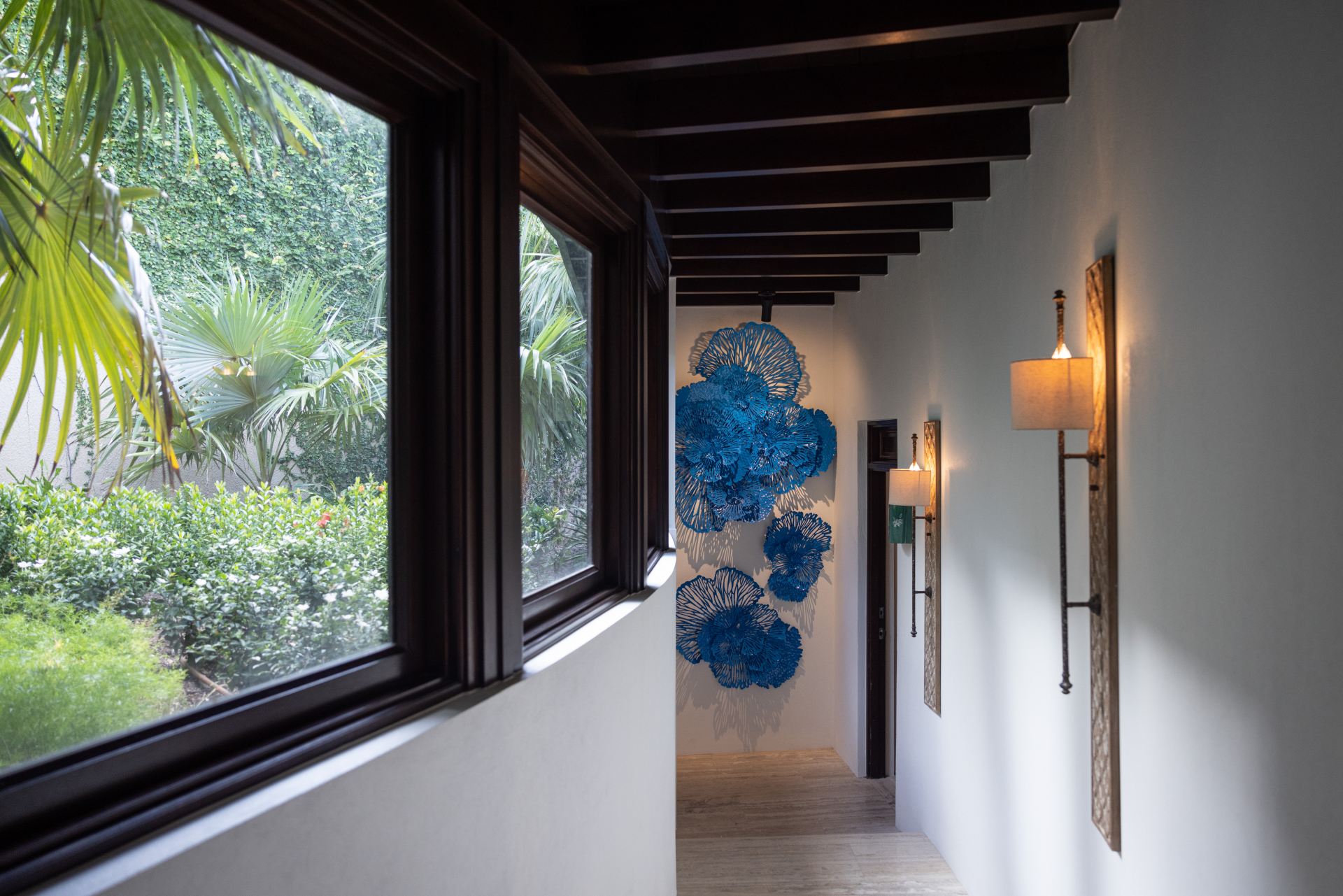 Villa Edge of Paradise