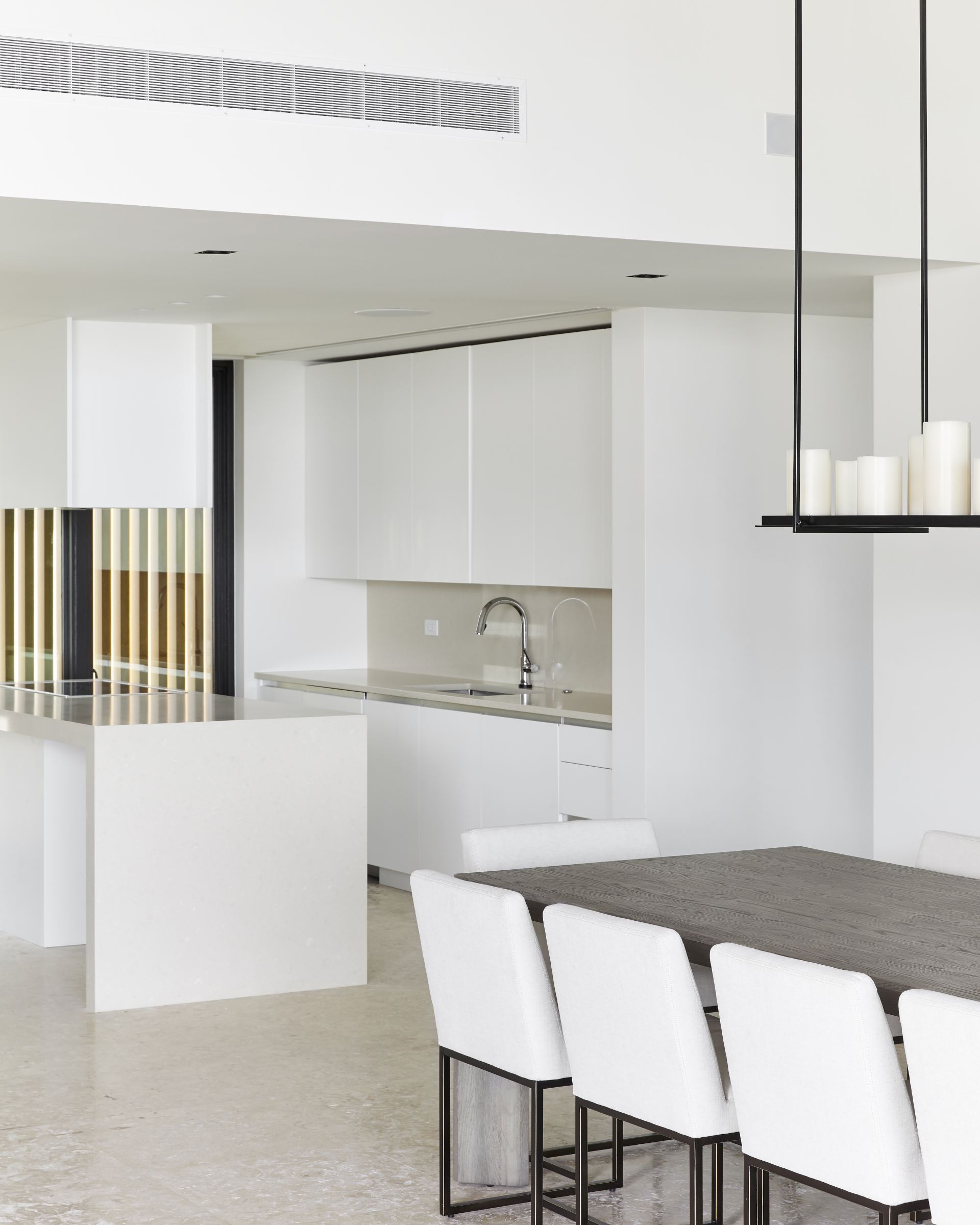 Villa The Beach House