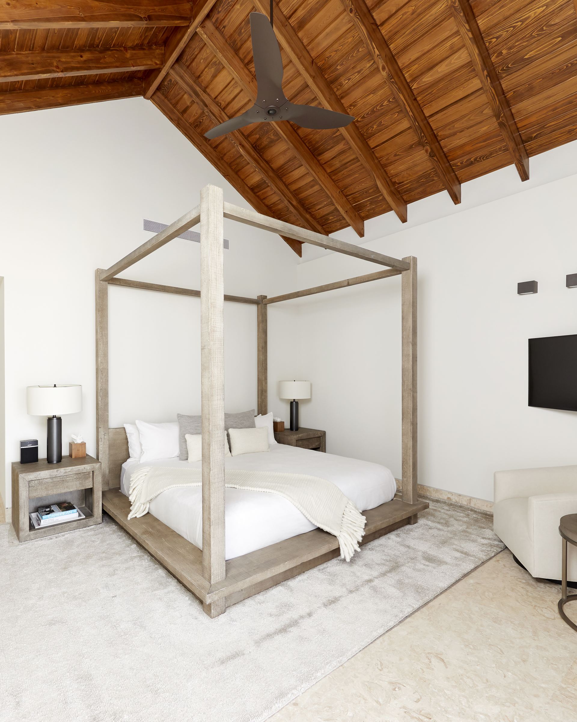 Villa The Beach House