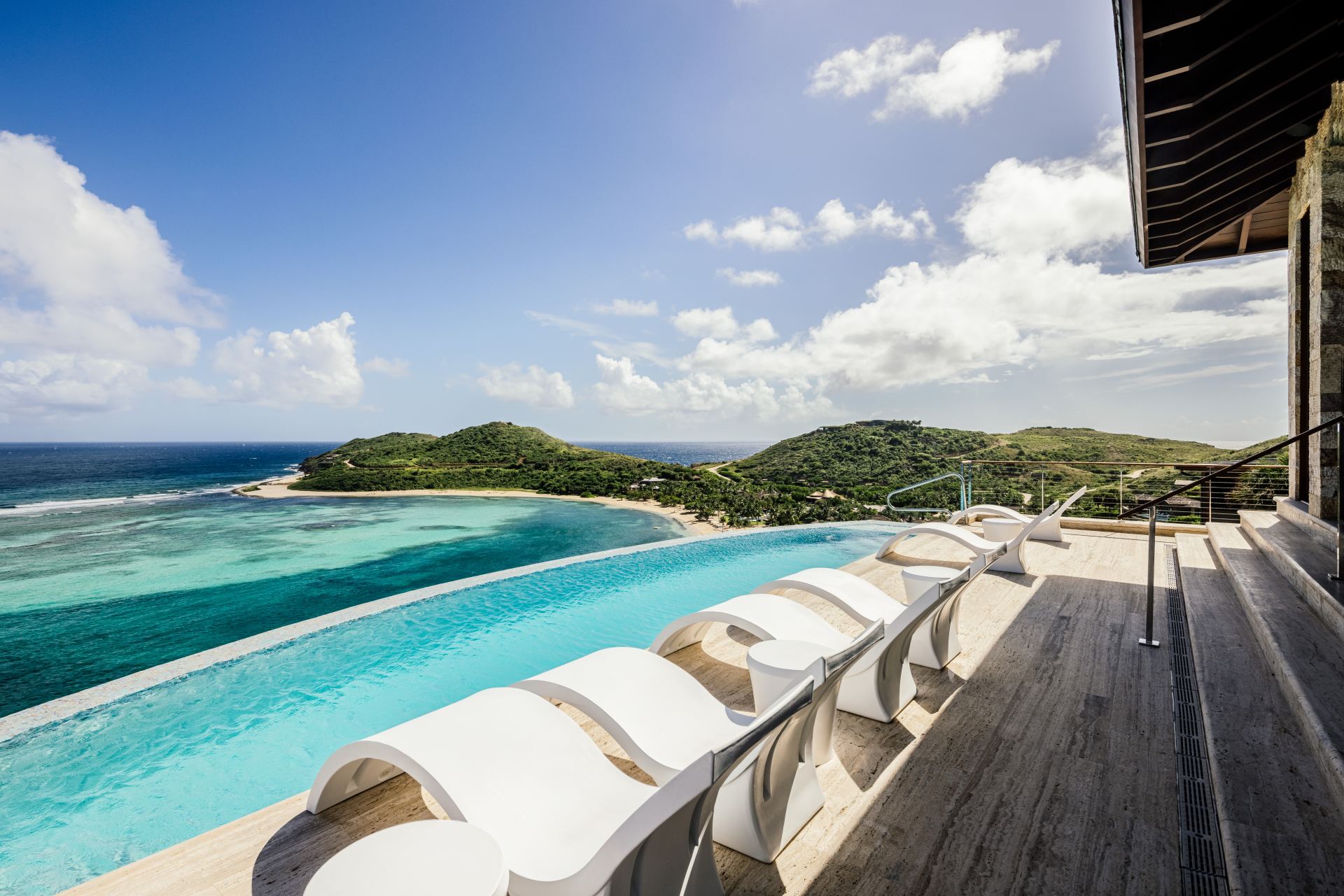 Villa Edge of Paradise