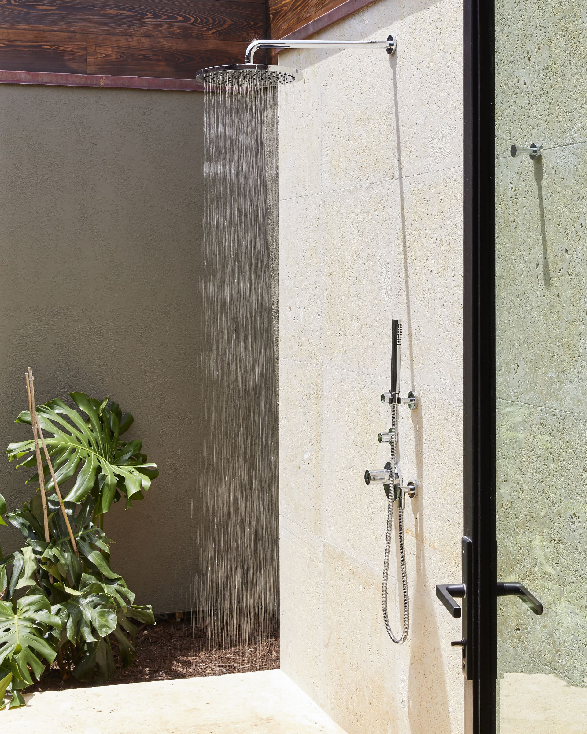 Villa The Beach House