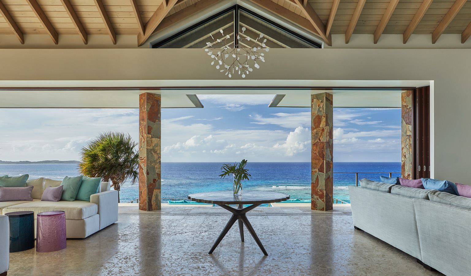 Montastraea Estate Villa