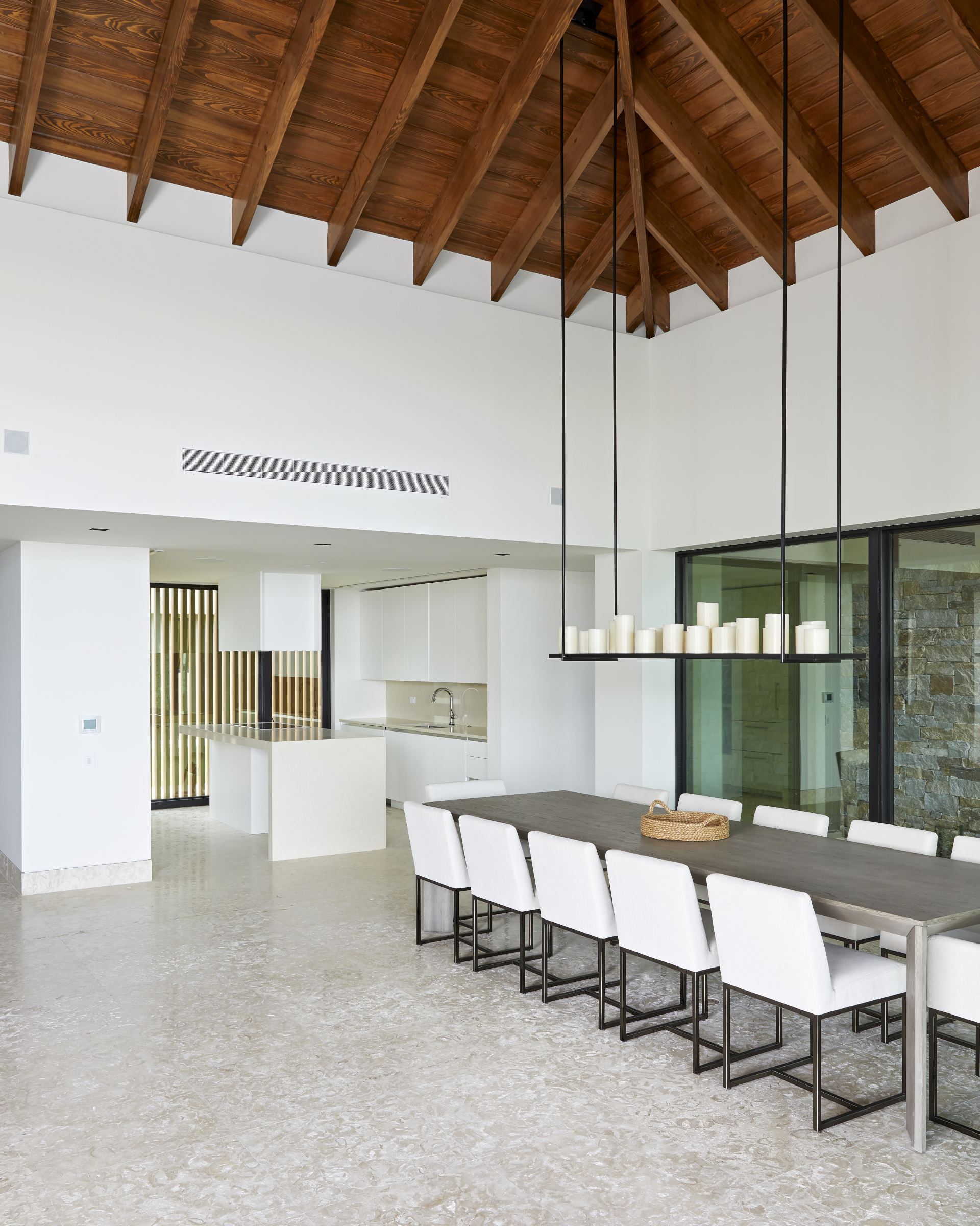 Villa The Beach House