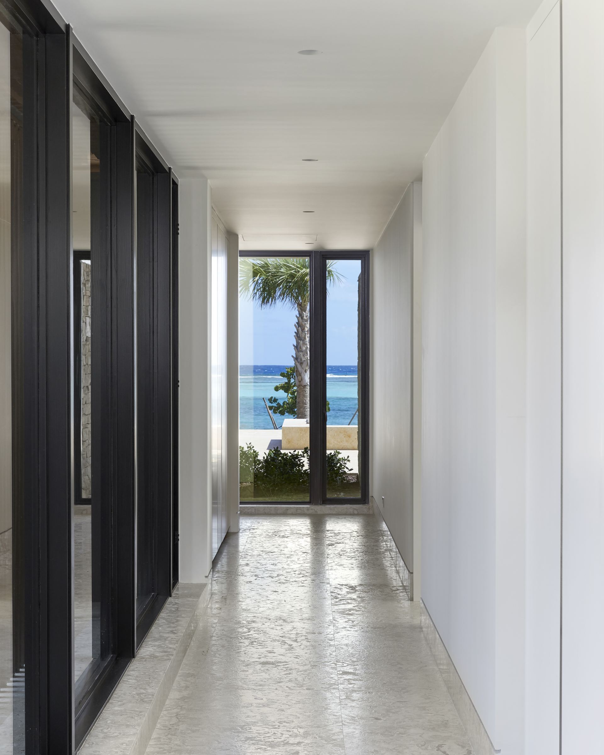 Villa The Beach House