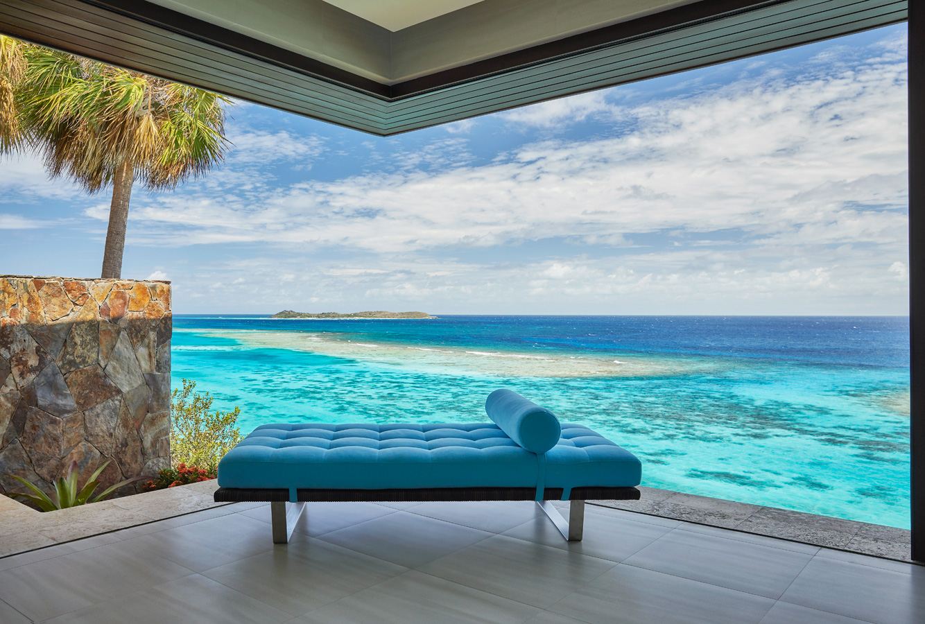 Montastraea Estate Villa