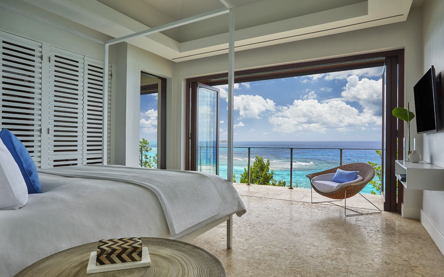 Montastraea Estate Villa