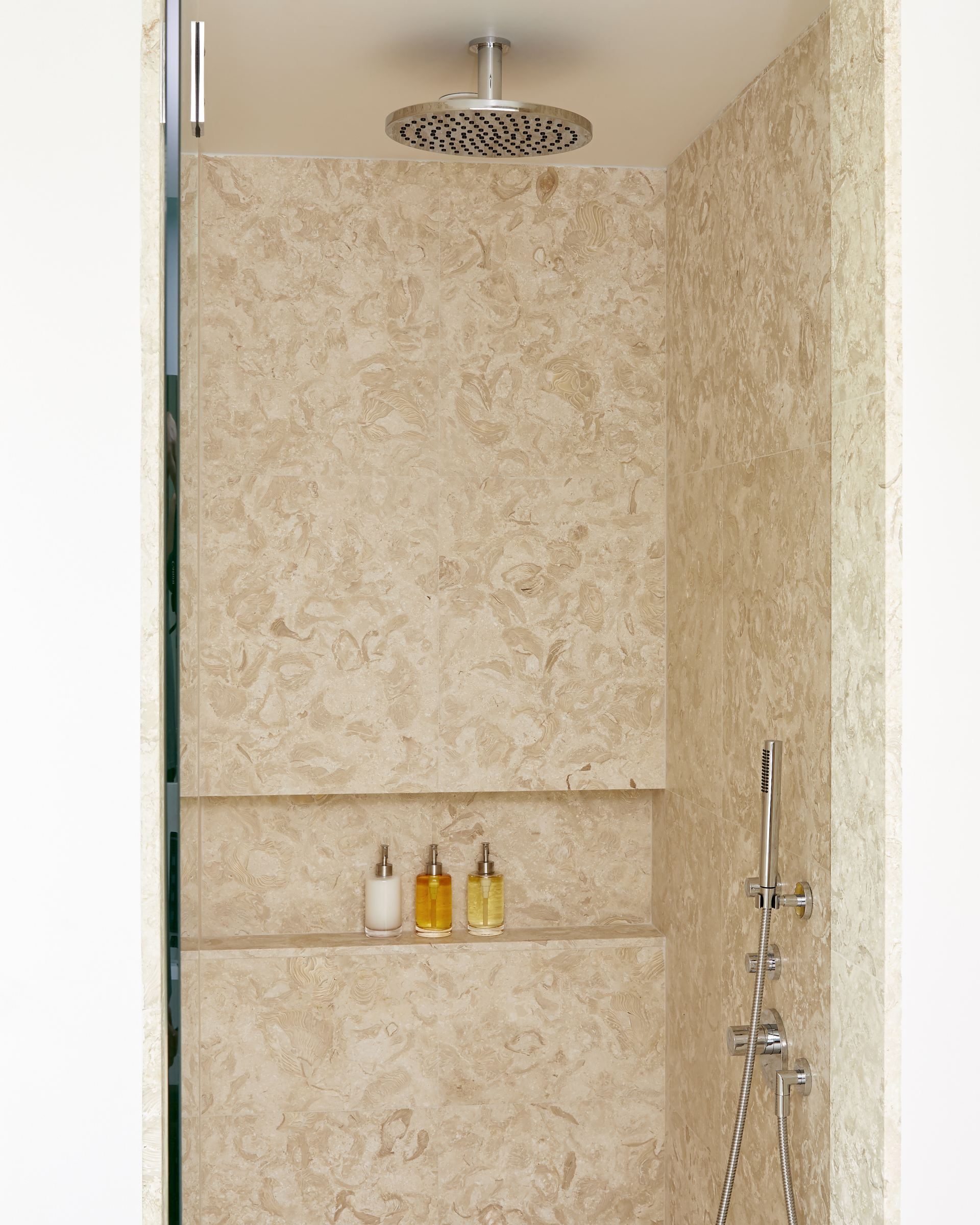 Villa The Beach House