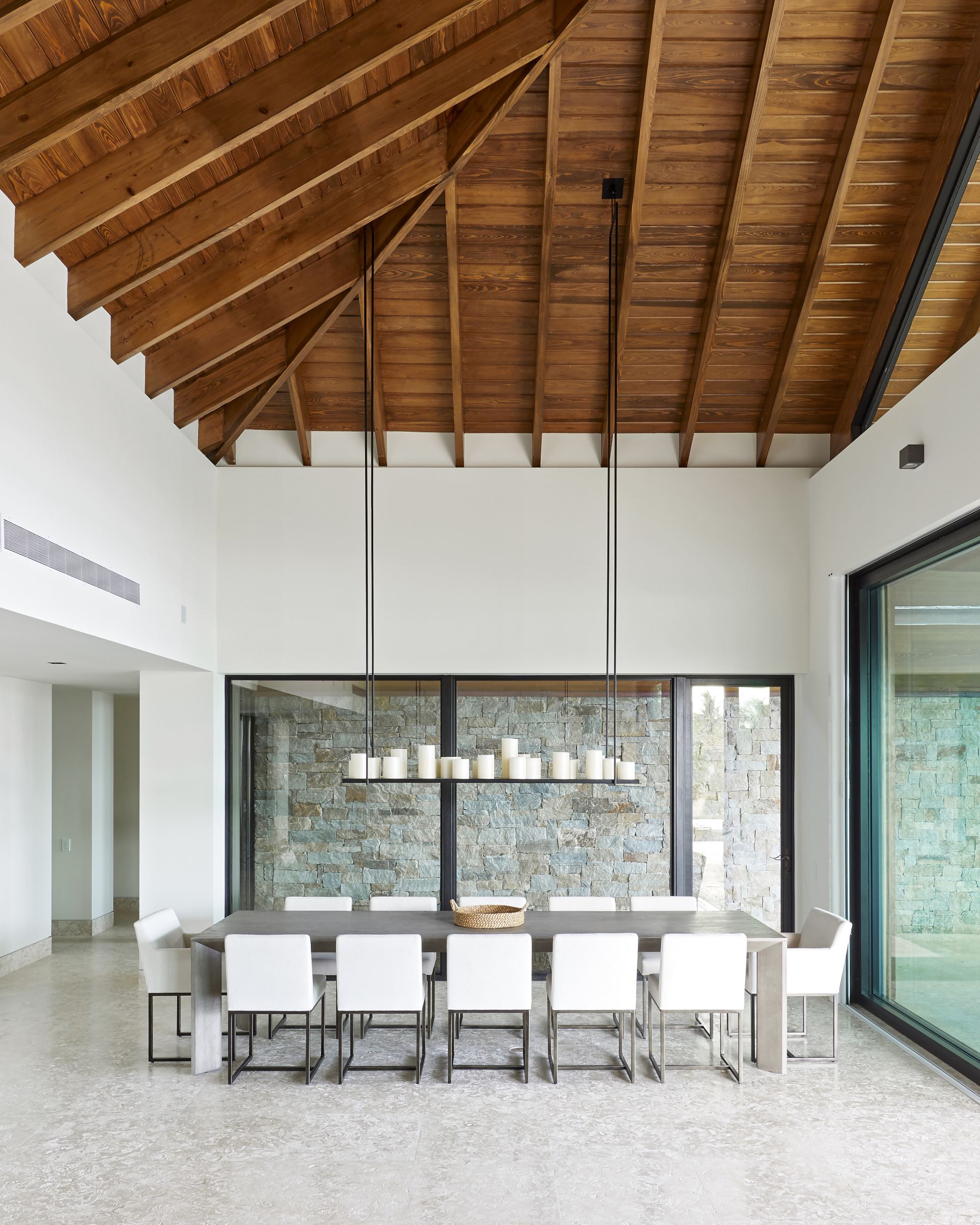 Villa The Beach House