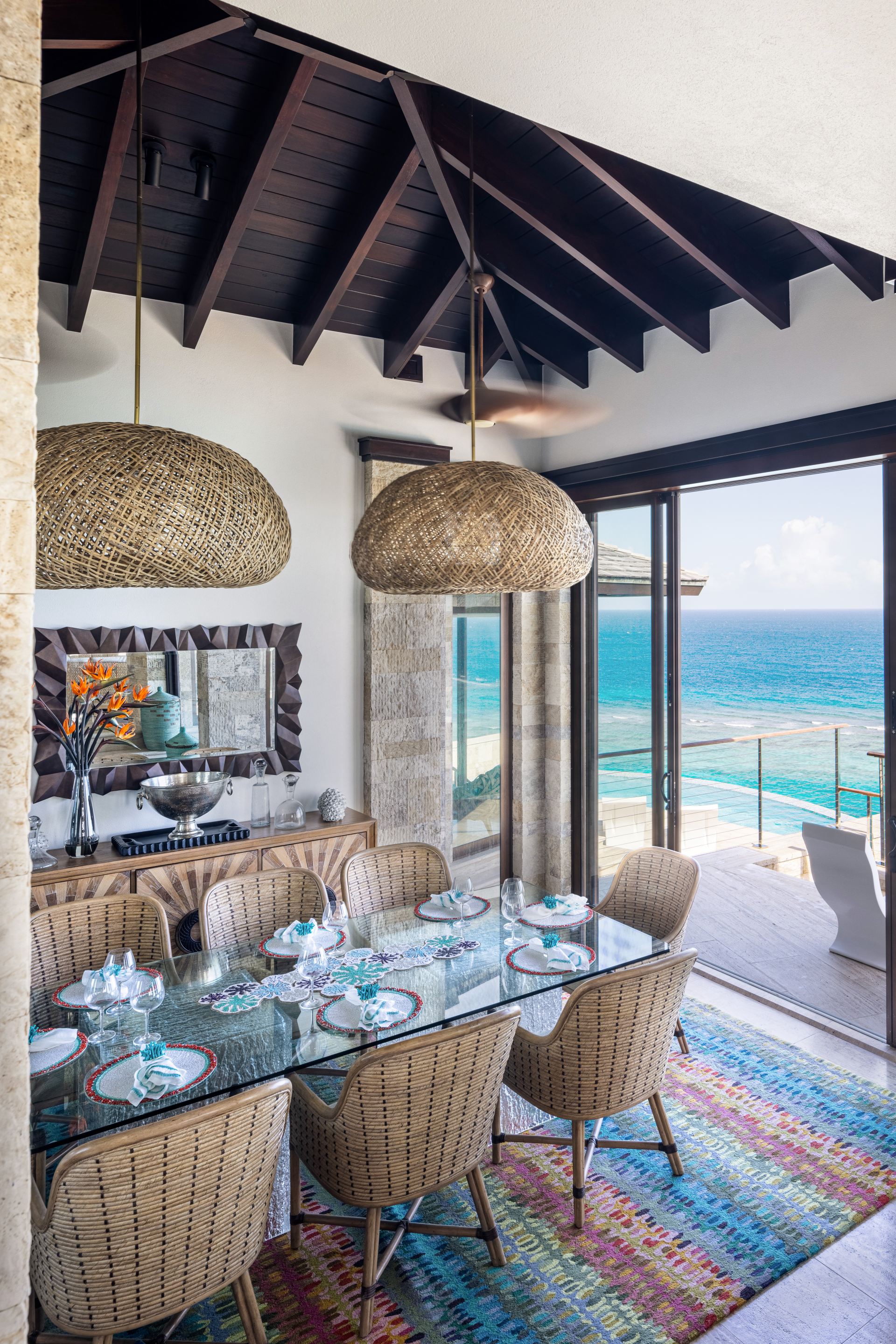 Villa Edge of Paradise