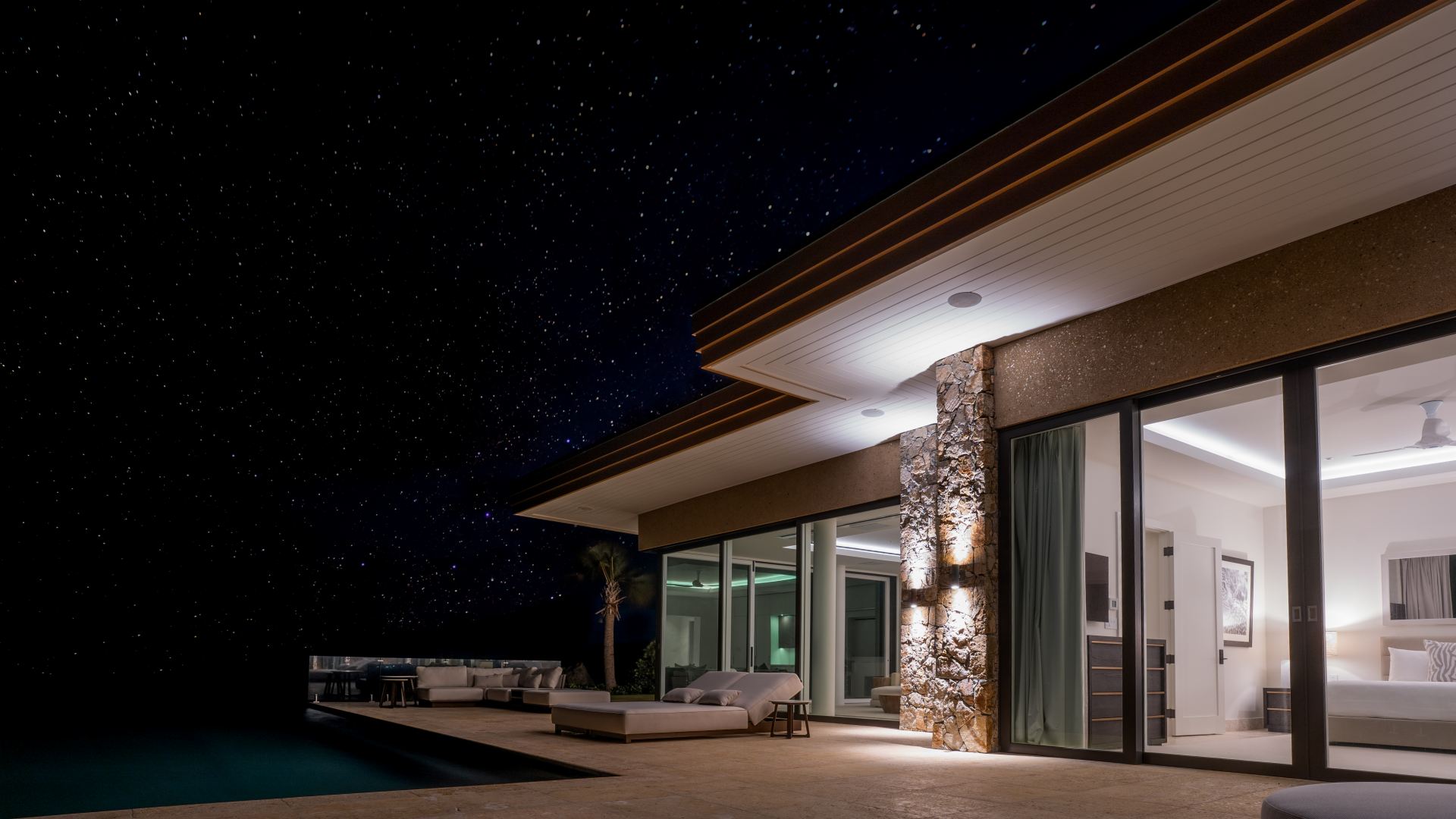 Villa Starlight