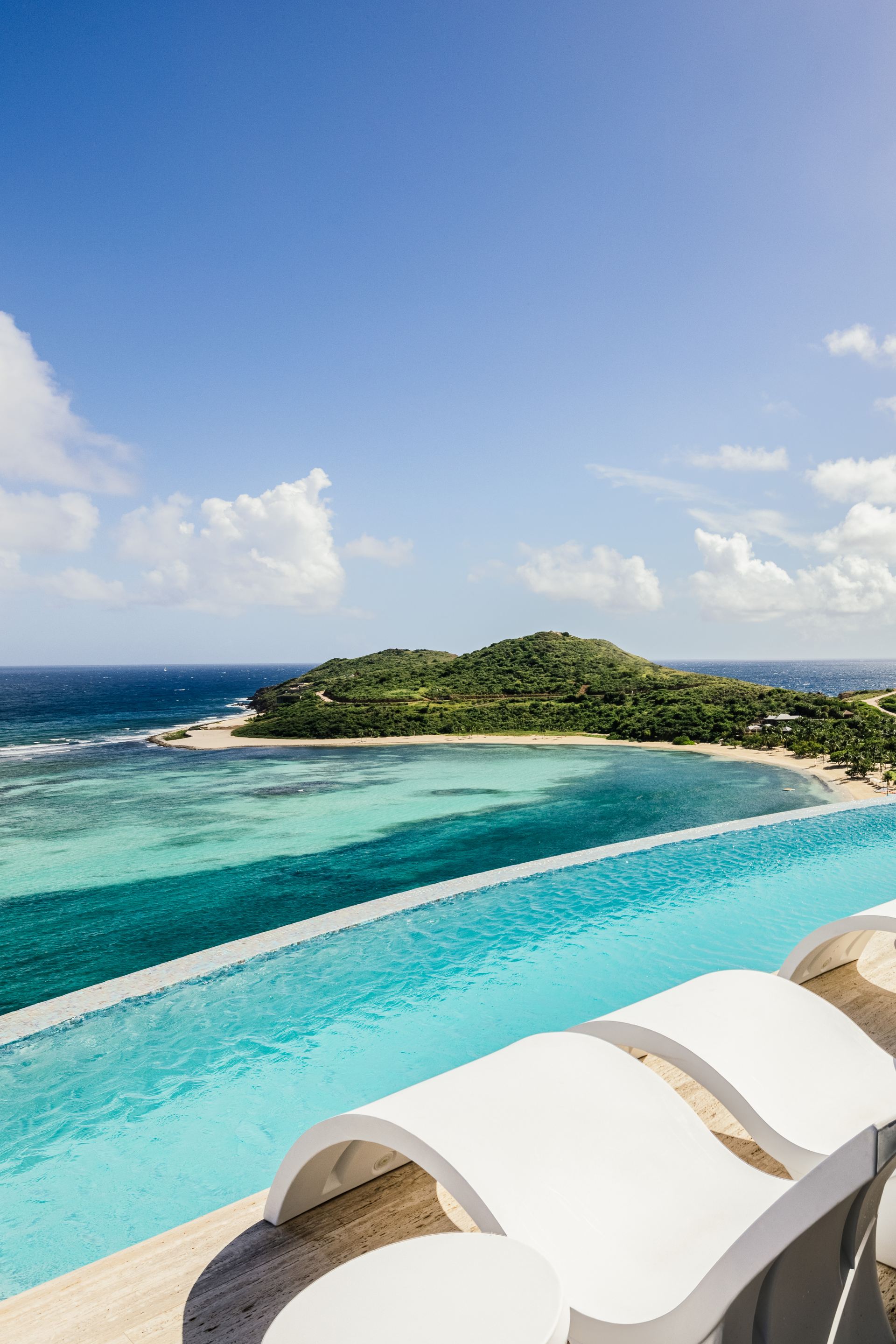 Villa Edge of Paradise