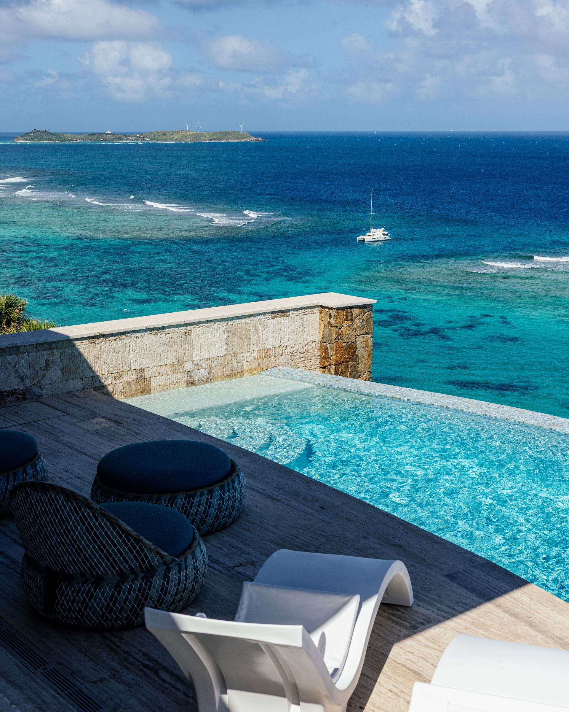 Villa Edge of Paradise