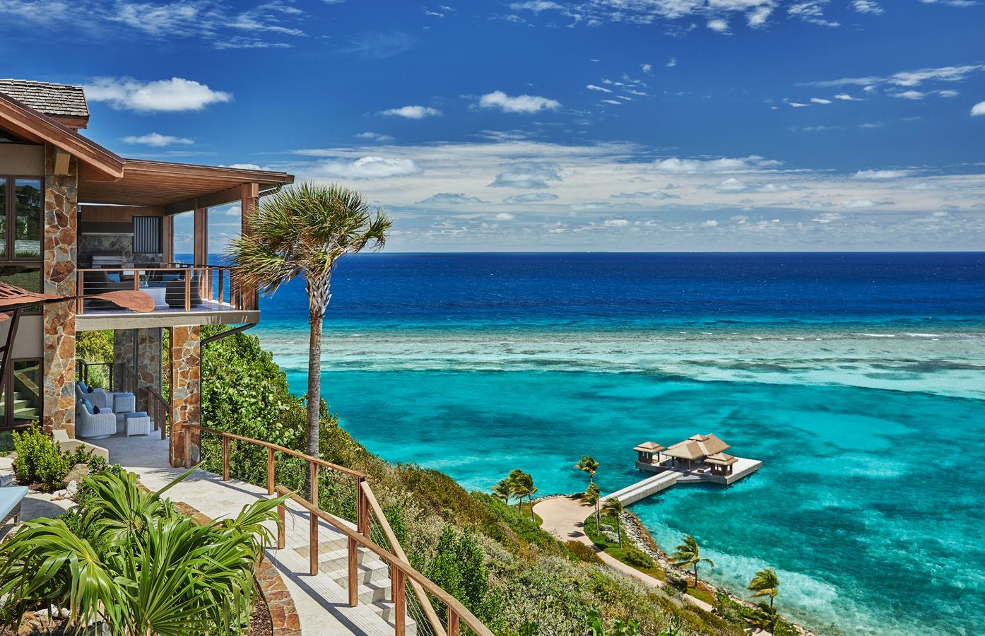 Villa Poseidon’s Perch