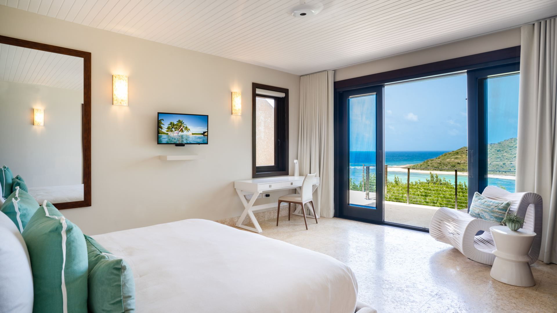 Villa Water’s Edge 