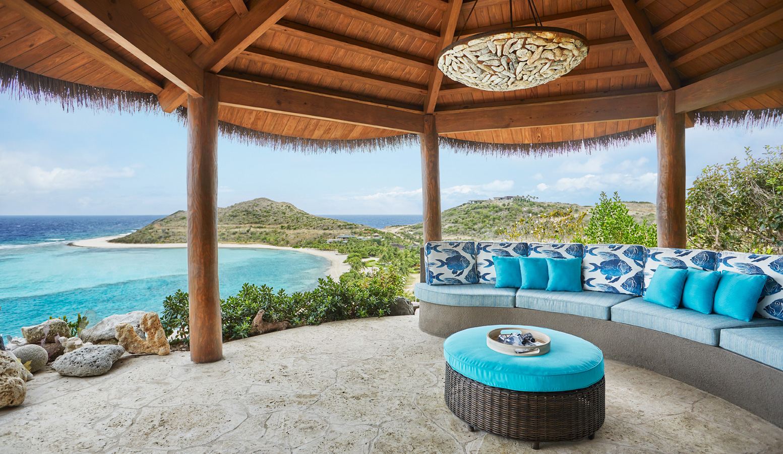 Villa Poseidon’s Perch