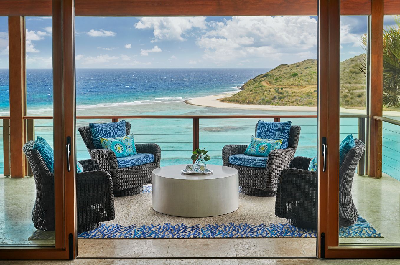 Villa Poseidon’s Perch