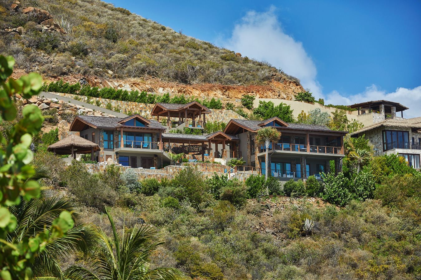 Villa Poseidon’s Perch