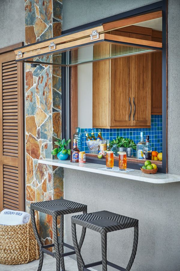 Villa Poseidon’s Perch