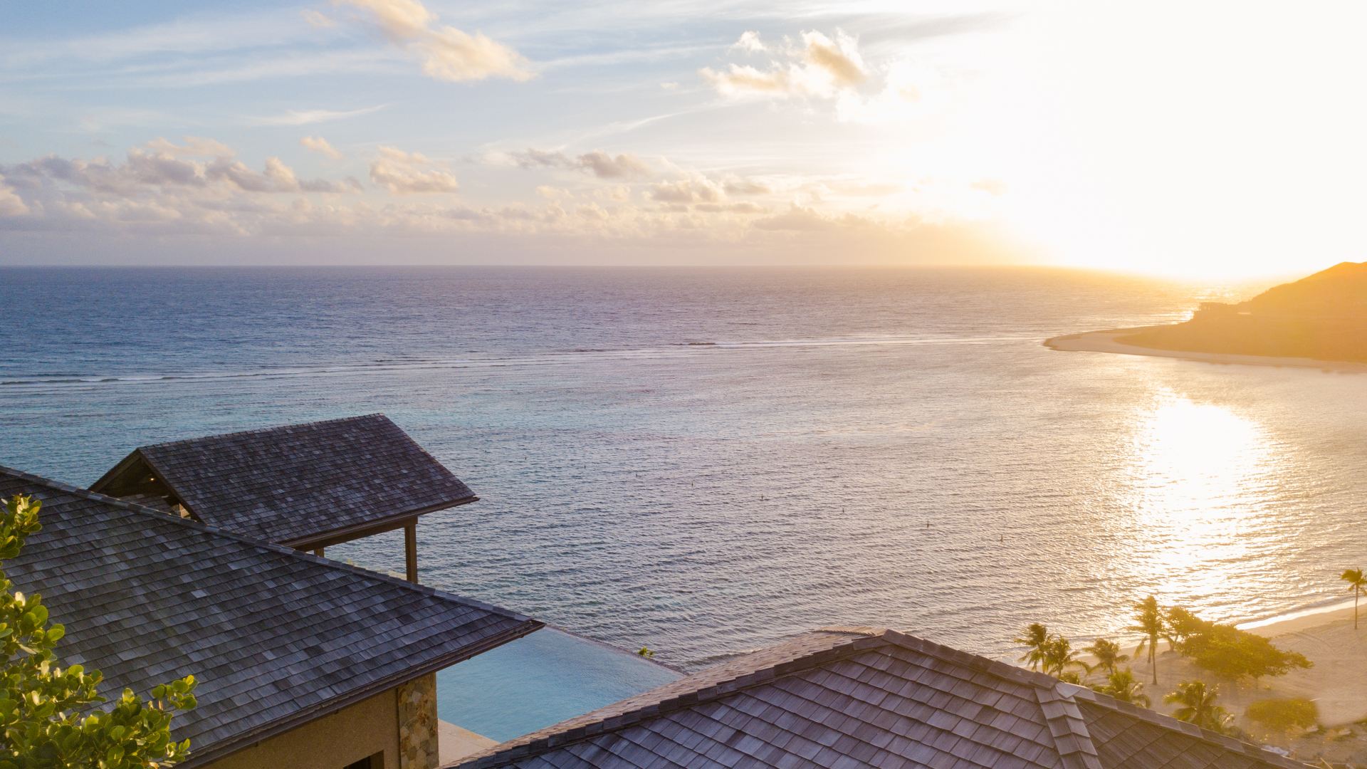 Villa Water’s Edge 