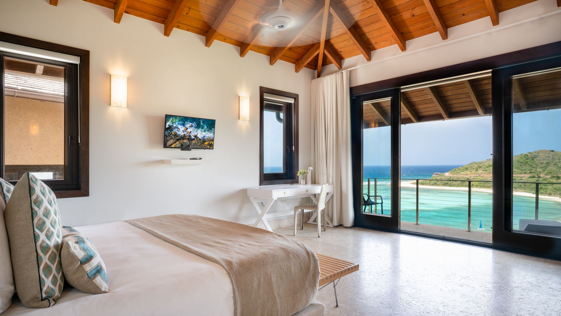 Villa Water’s Edge 