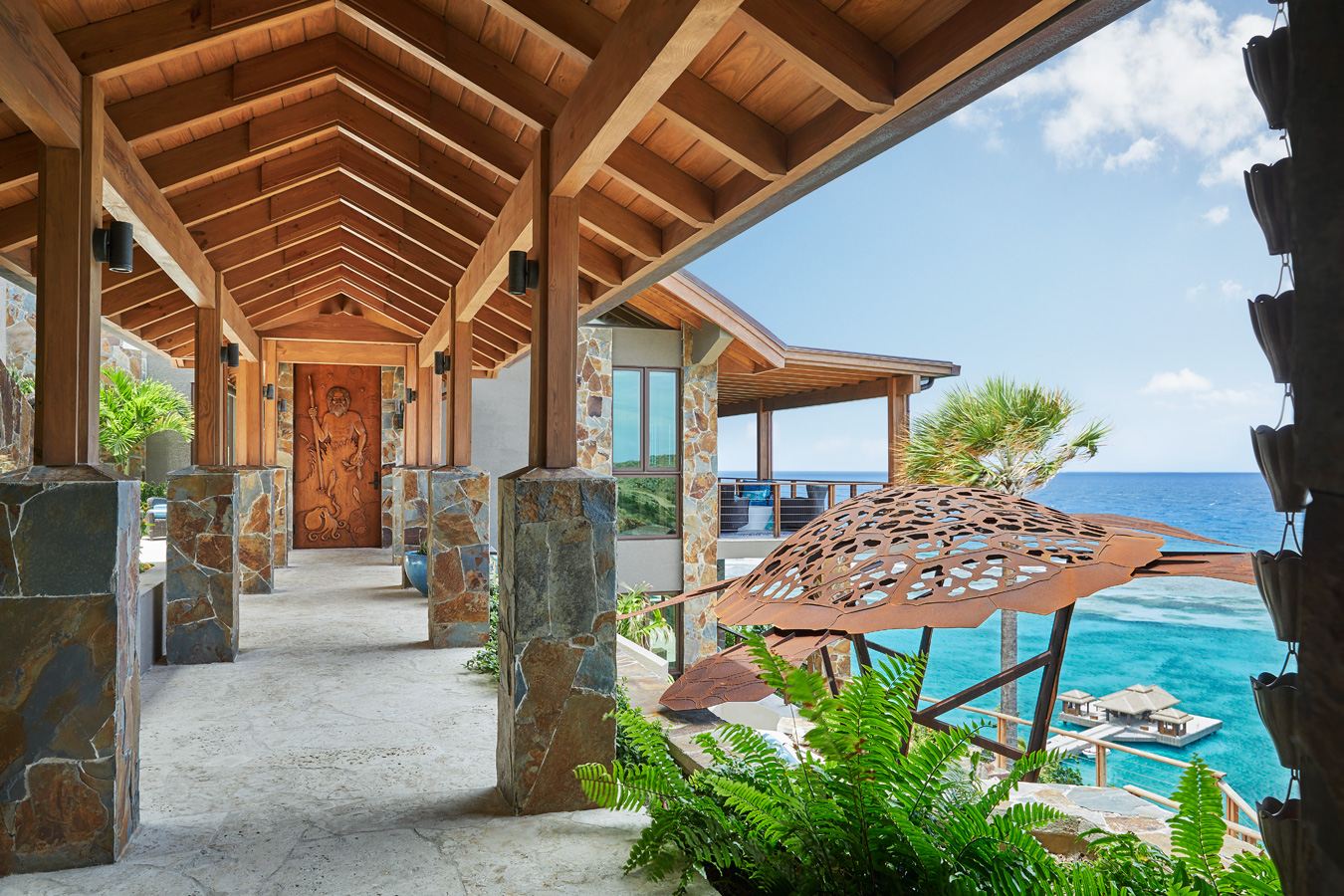 Villa Poseidon’s Perch