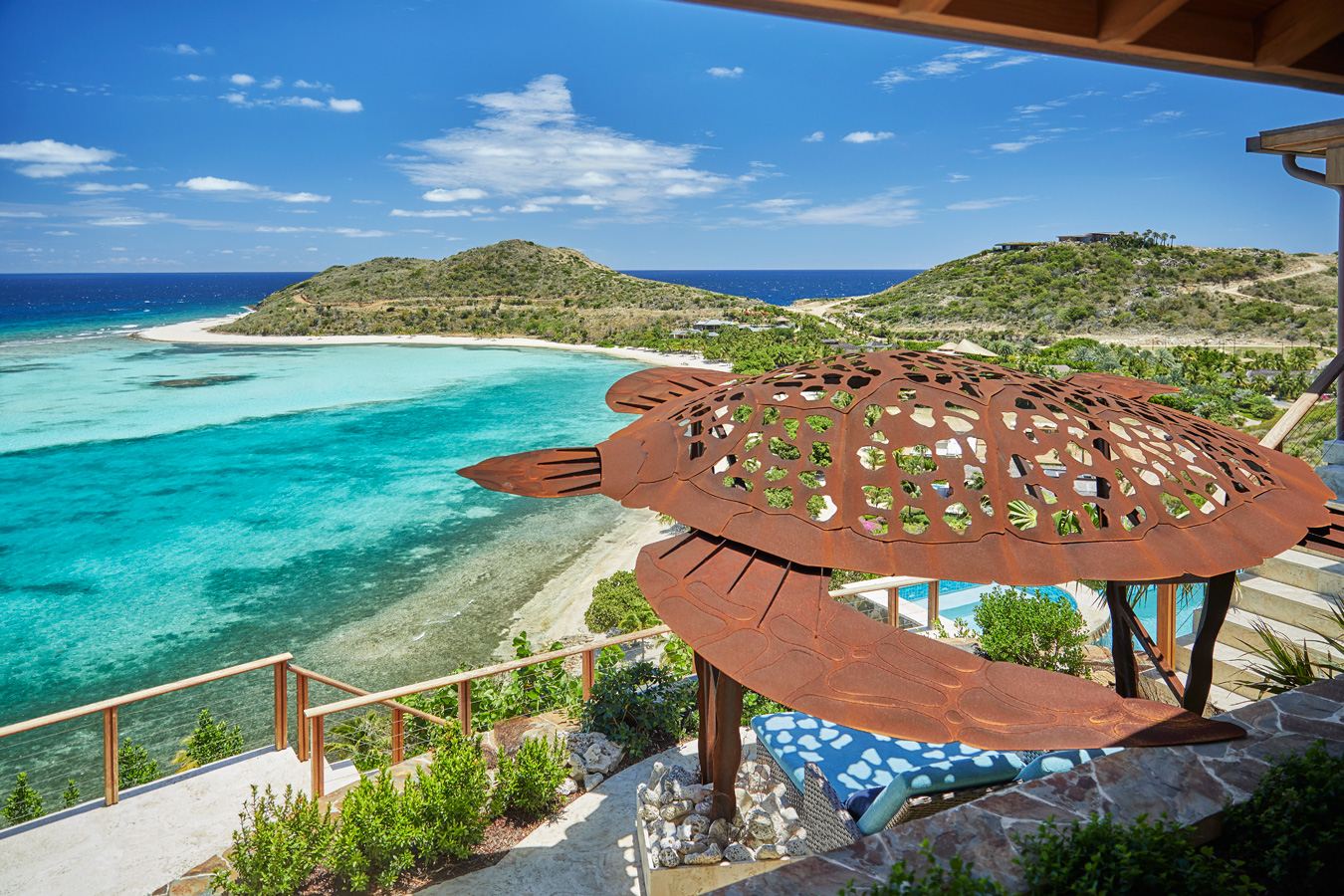 Villa Poseidon’s Perch