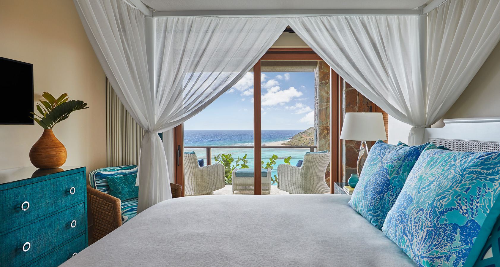 Villa Poseidon’s Perch