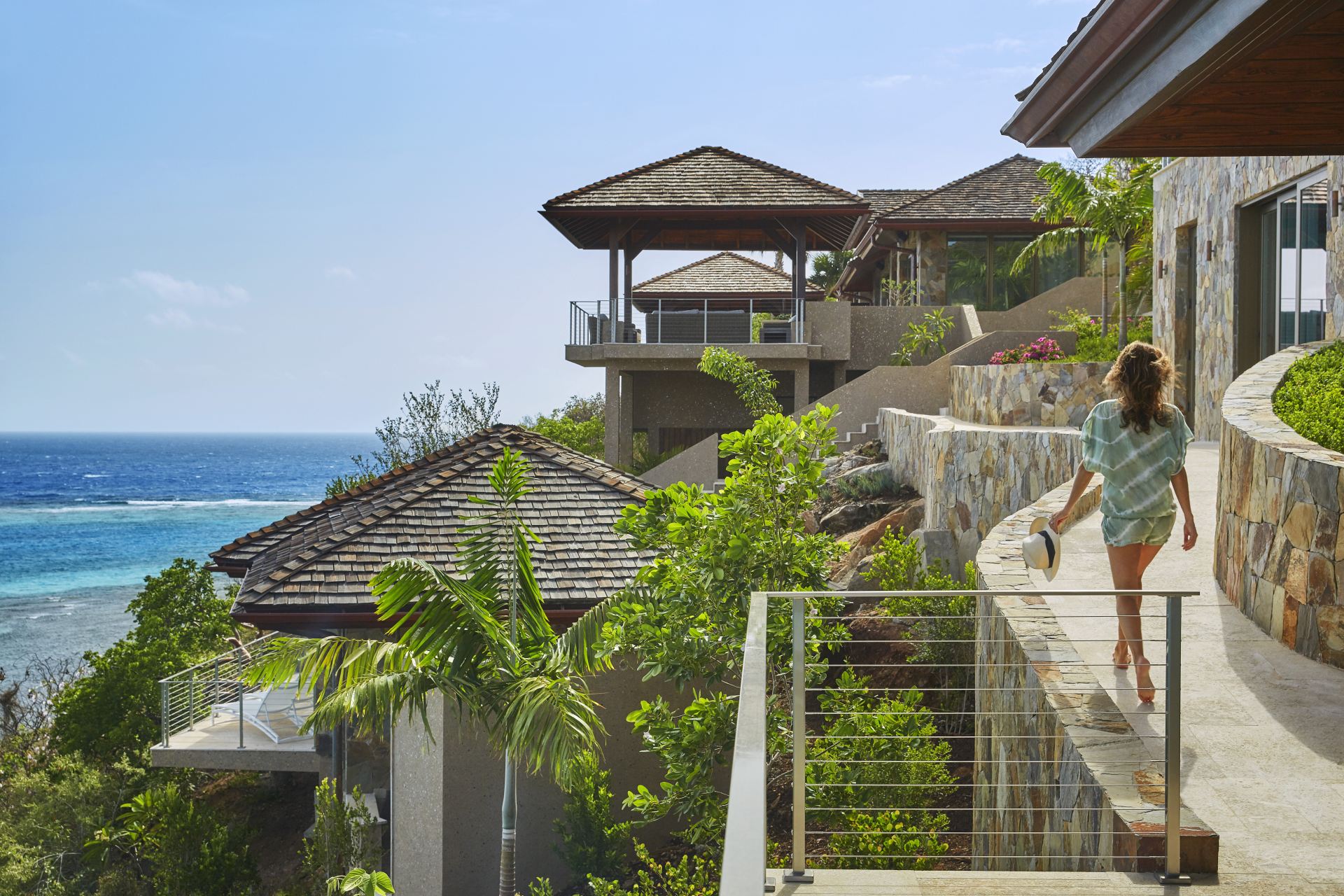 Villa Reef House