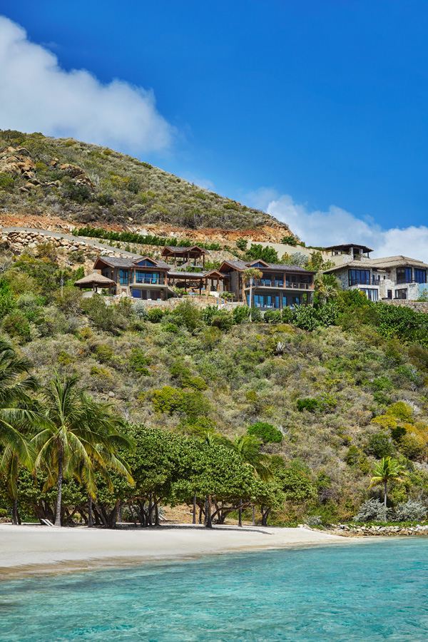 Villa Poseidon’s Perch