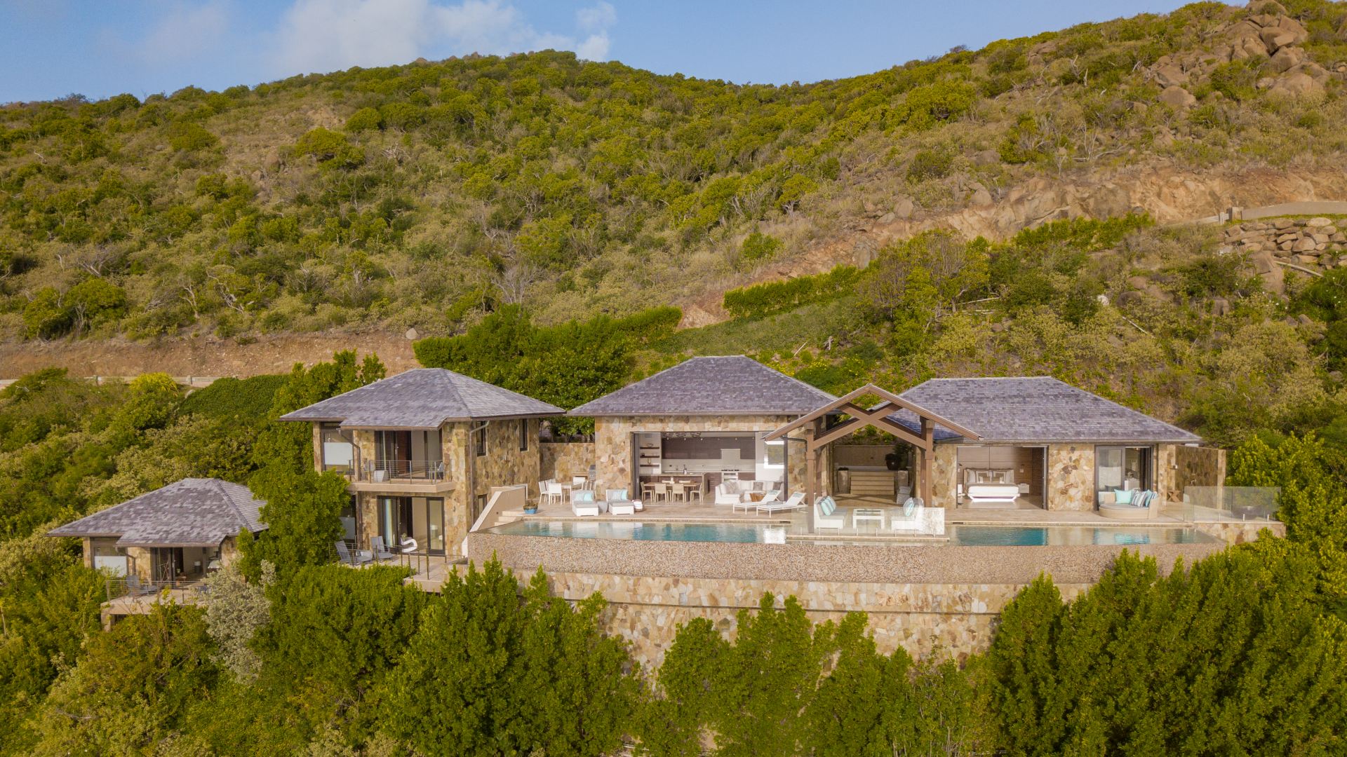 Villa Water’s Edge 