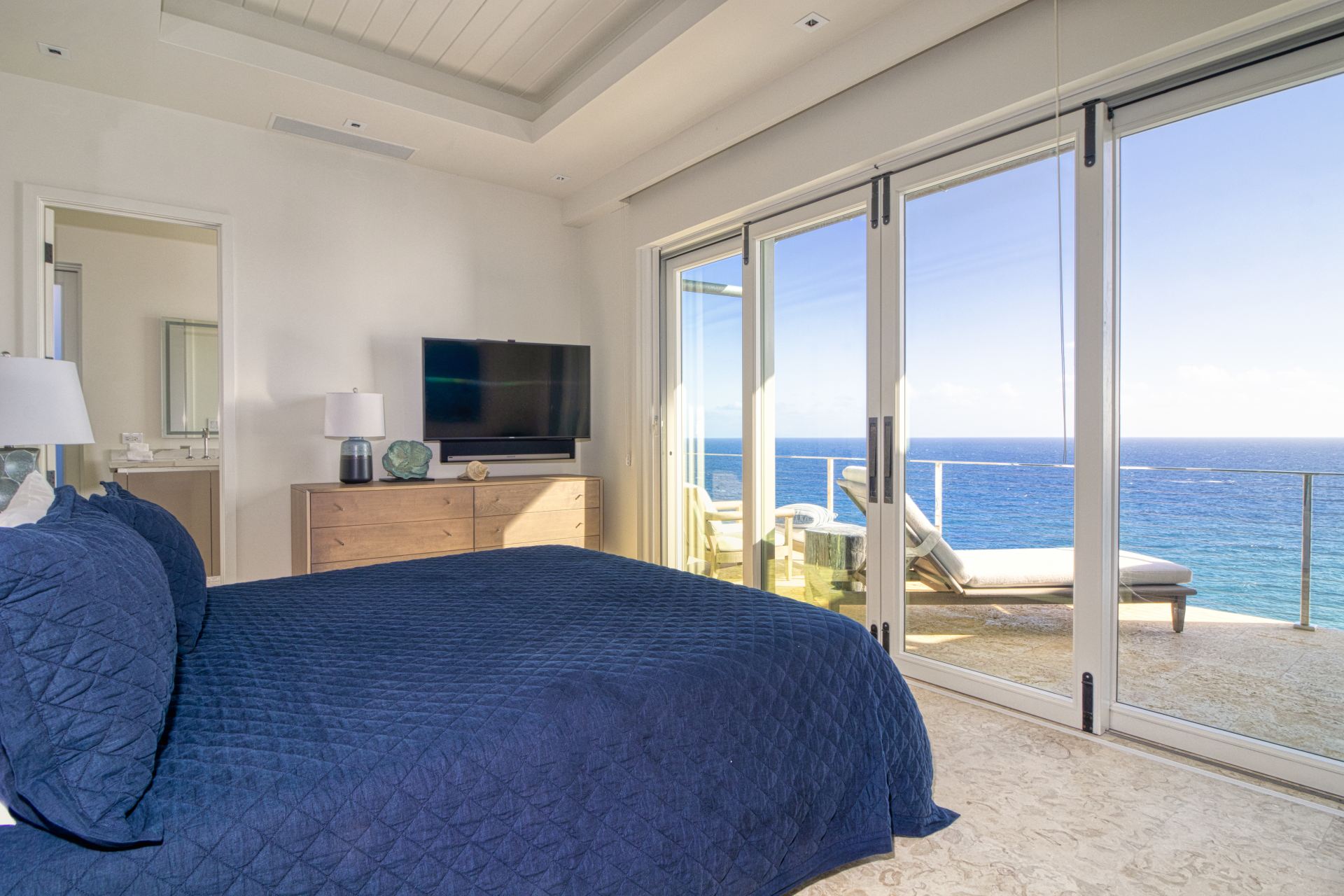 Villa On The Wild Side